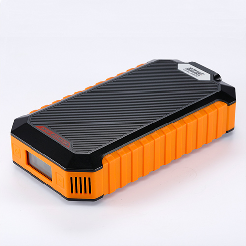 100W Miljöskydd Bärbar Power Bank